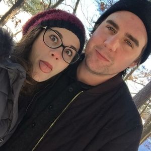 Meet your Posher, Martin